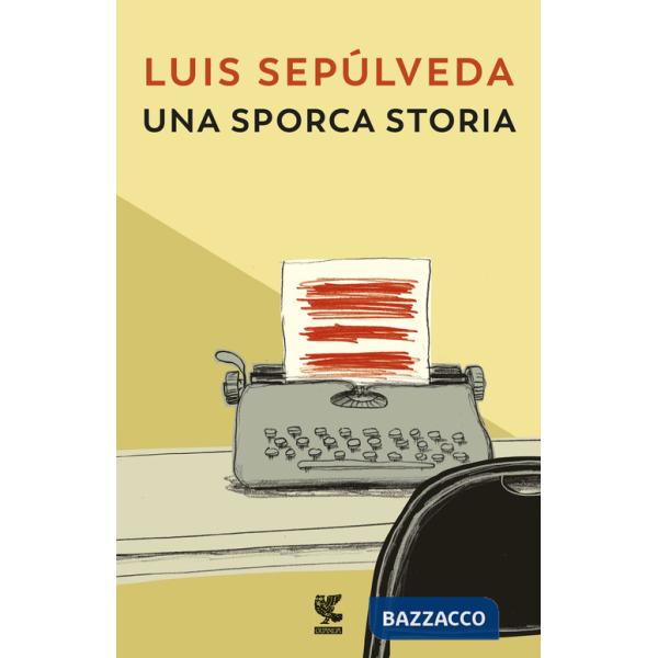 Sporca storia (Una)