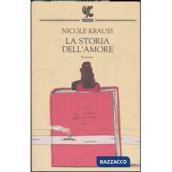 Storia dell'amore (La)