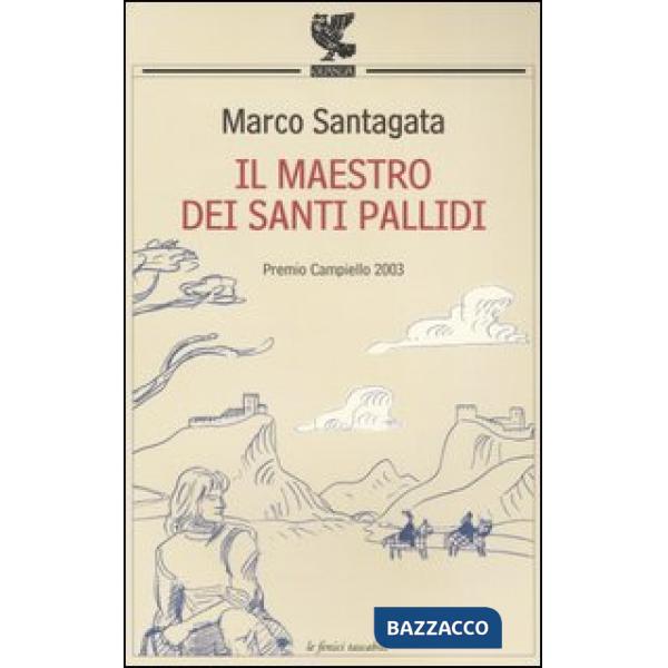 Maestro dei santi pallidi (Il)