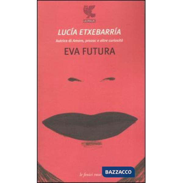 Eva futura