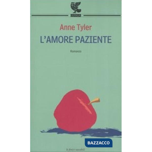 Amore paziente (L')