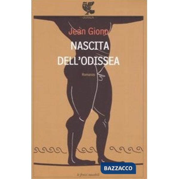 Nascita dell'Odissea
