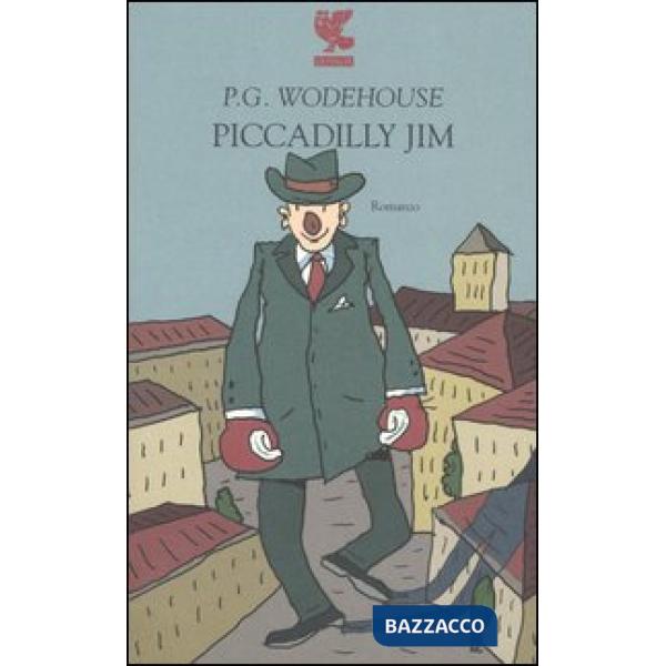 Piccadilly Jim