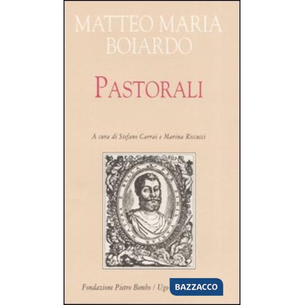 Pastorali