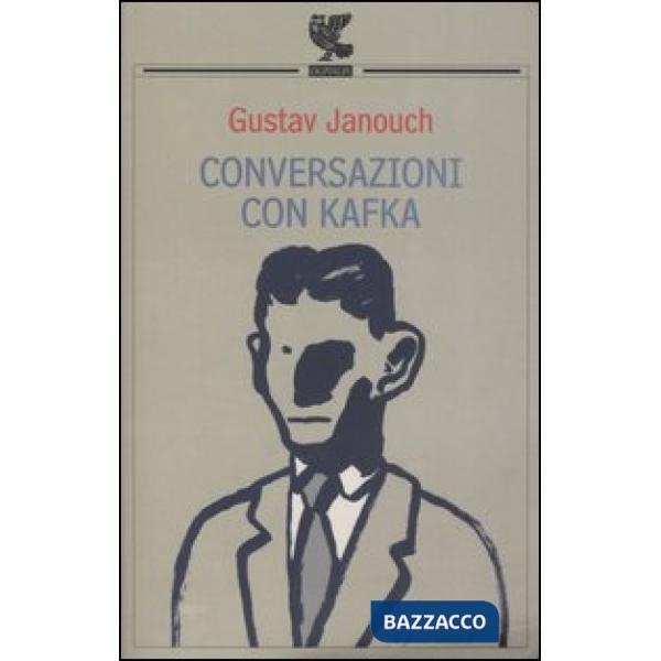 Conversazioni con Kafka