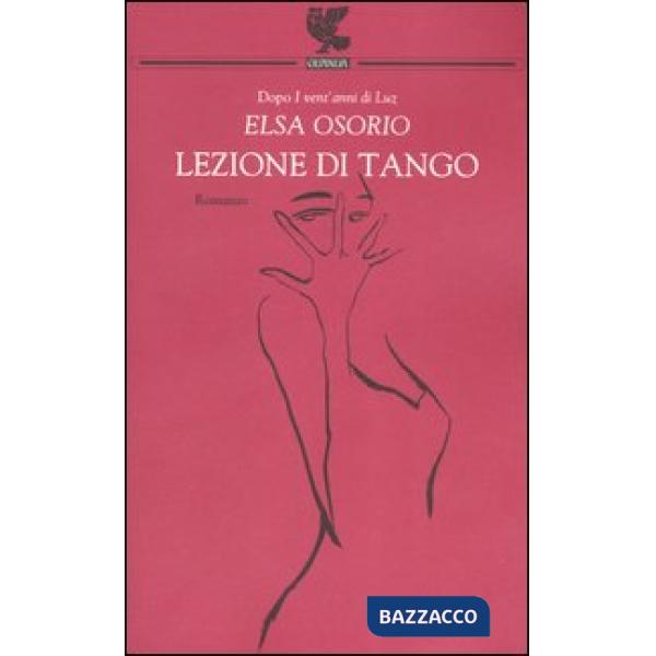 Lezione di tango
