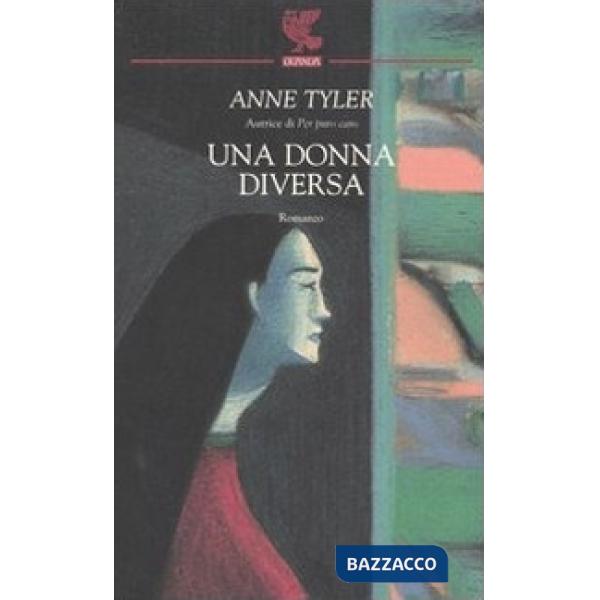Donna diversa (Una)