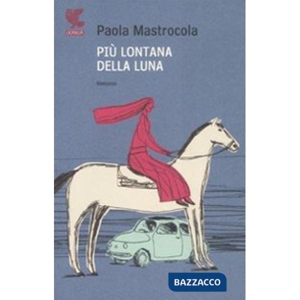 Più lontana della luna