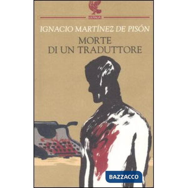 Morte di un traduttore