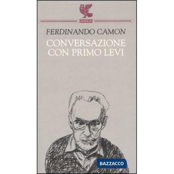 Conversazione con Primo Levi