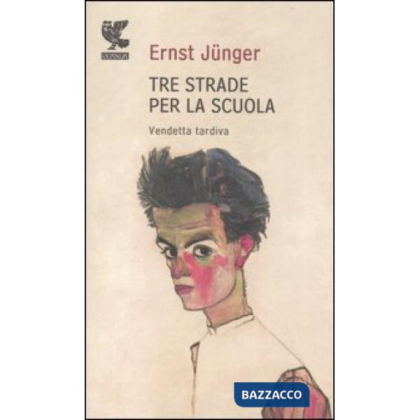 Tre strade per la scuola. Vendetta tardiva