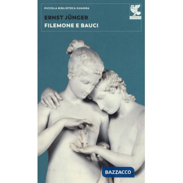 Filemone e Bauci. La morte nel mondo mitico e nel mondo tecnico