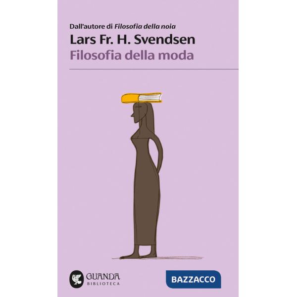 Filosofia della moda