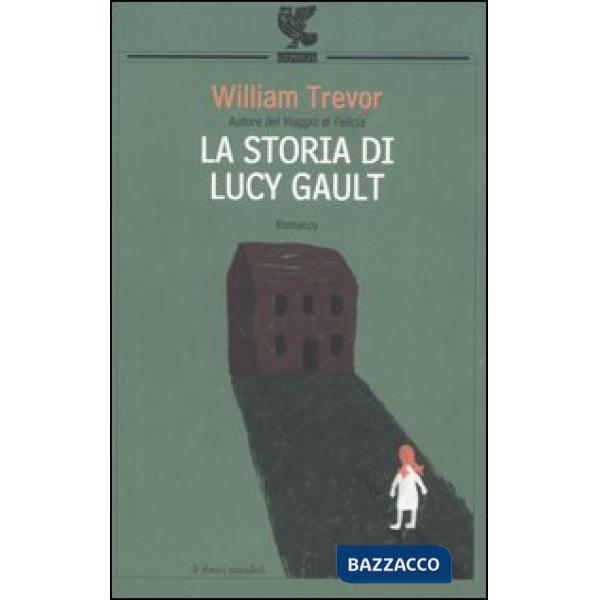Storia di Lucy Gault (La)