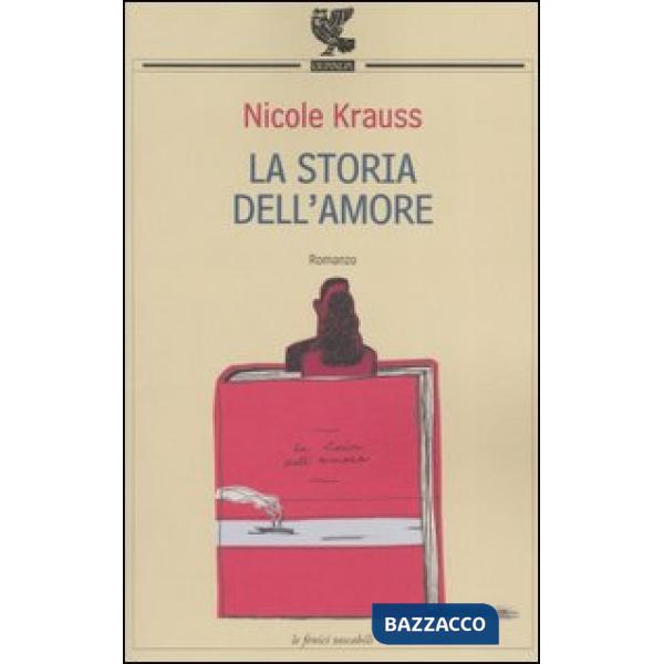 Storia dell'amore (La)