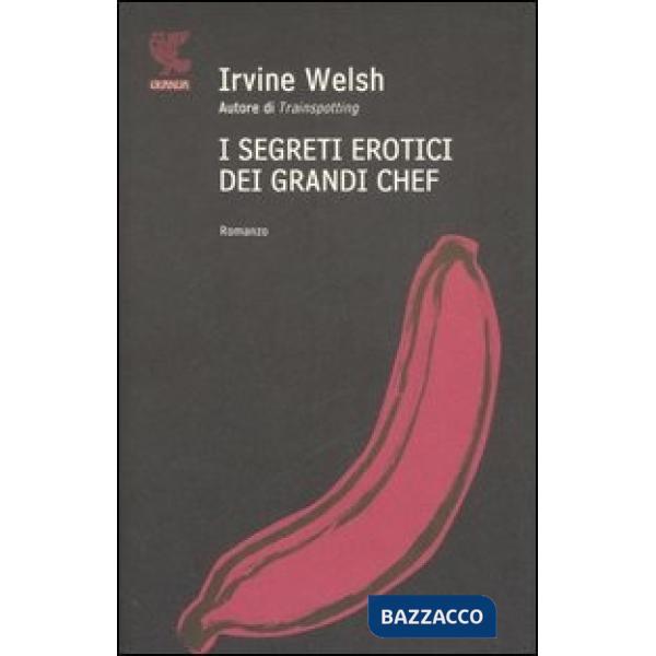 Segreti erotici dei grandi chef (I)