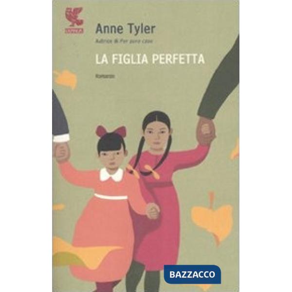 Figlia perfetta (La)