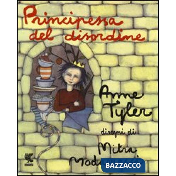 Principessa del disordine