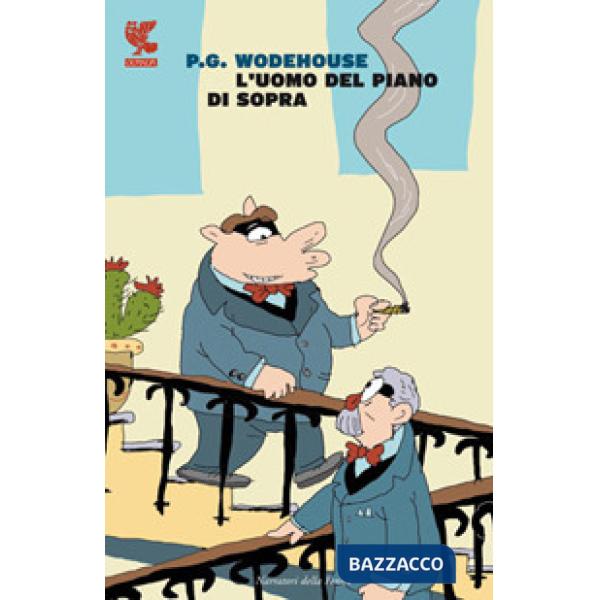 Uomo del piano di sopra (L')