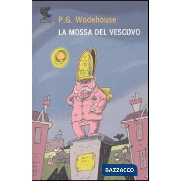 Mossa del vescovo (La)