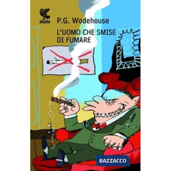 Uomo che smise di fumare (L')