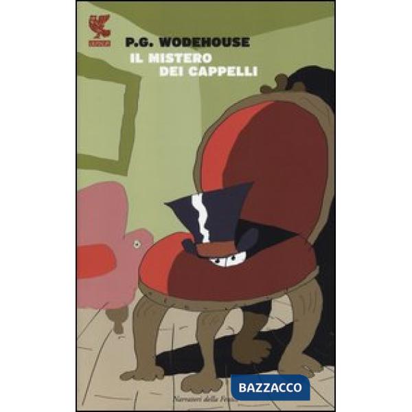 Mistero dei cappelli (Il)