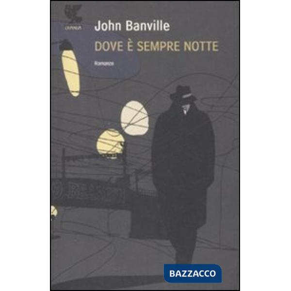 Dove è sempre notte