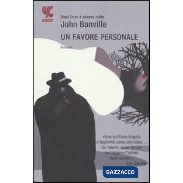 Favore personale (Un)
