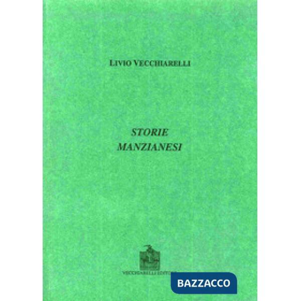Storie manzianesi
