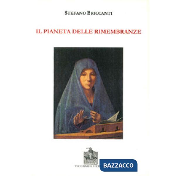 Pianeta delle rimembranze (Il)