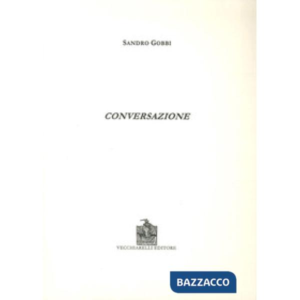 Conversazione