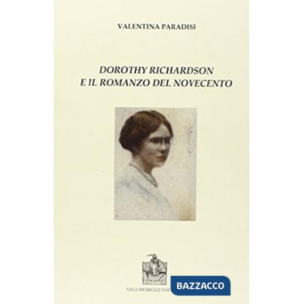 Dorothy Richardson e il romanzo del novecento