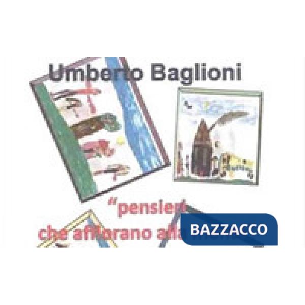Pensieri che affiorano alla mente
