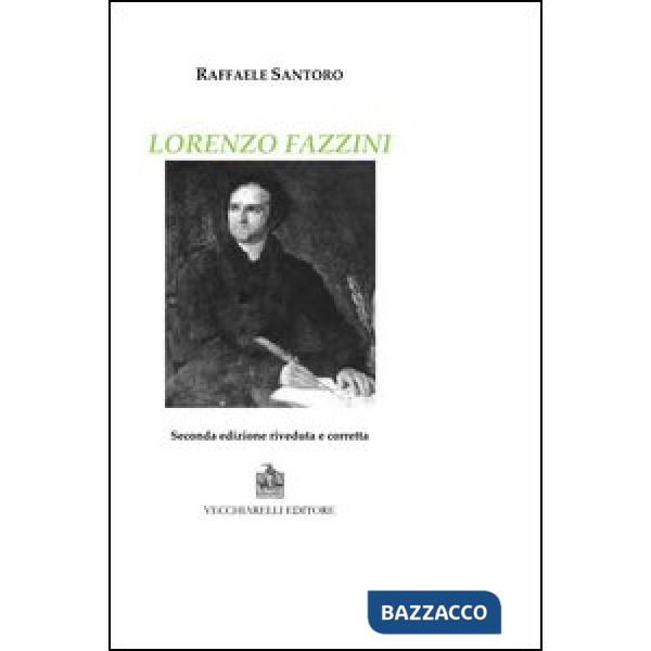 Lorenzo Fazzini