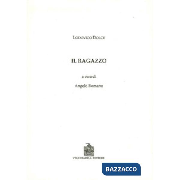 Ragazzo (Il)
