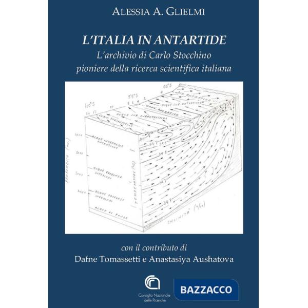 Italia in Antartide. L'archivio di Carlo Stocchino pioniere della ricerca scientifica italiana (L')