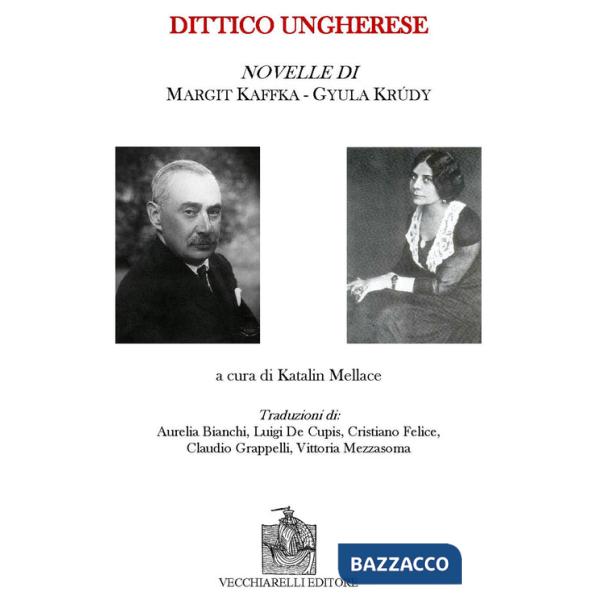 Dittico ungherese. Novelle