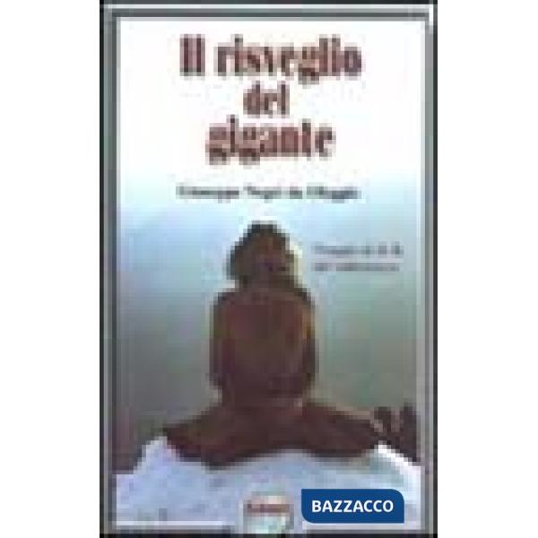 Risveglio del gigante. Viaggio al di là del subconscio (Il)