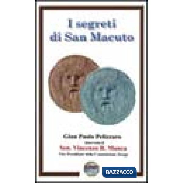 Segreti di San Macuto (I)