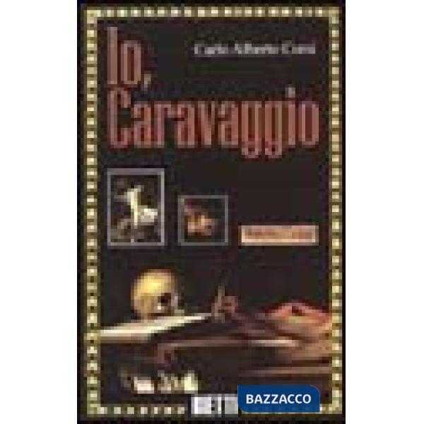 Io, Caravaggio
