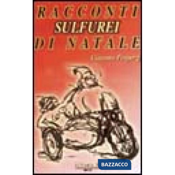 Racconti sulfurei di Natale