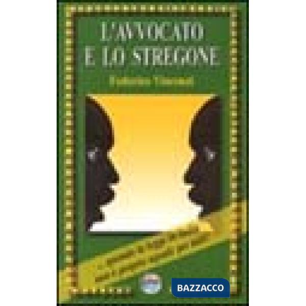 Avvocato e lo stregone (L')