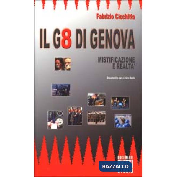 G8 di Genova (Il)