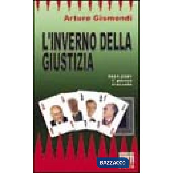 Inverno della giustizia (L')