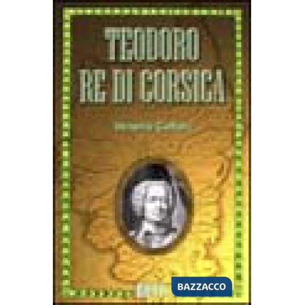 Teodoro re di Corsica