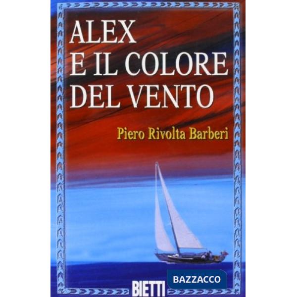 Alex e il colore del vento