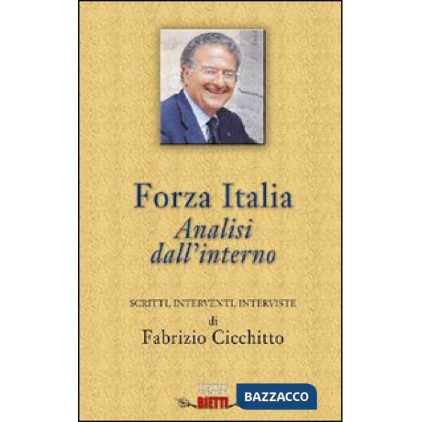 «Forza Italia». Analisi dall'interno