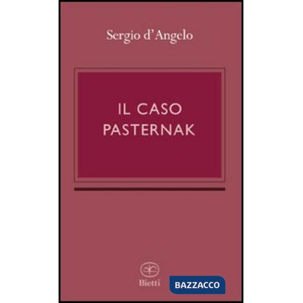 Caso Pasternak (Il)