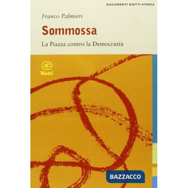 Sommossa