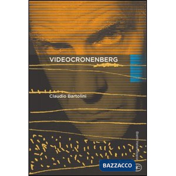 Videocronenberg